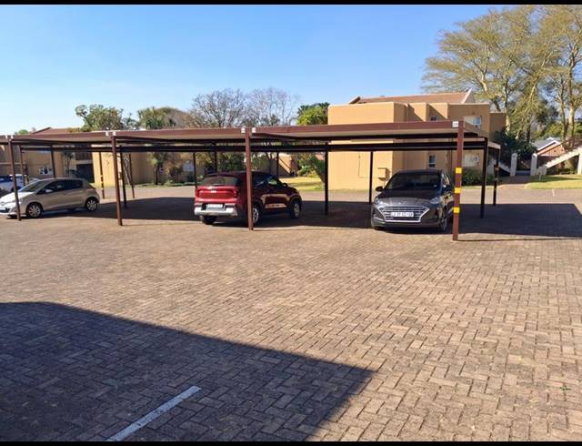 2 BEDROOM APARTMENT FOR SALE IN LITTLE FALLS